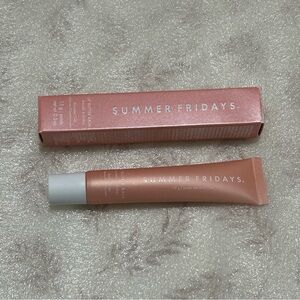 Summer Fridays Lip Butter Balm